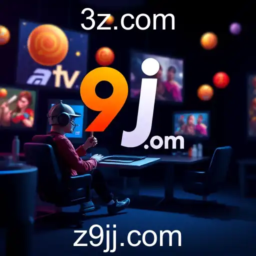 A Ascensão e Impacto do 9jj.com no Mundo dos Jogos em Português