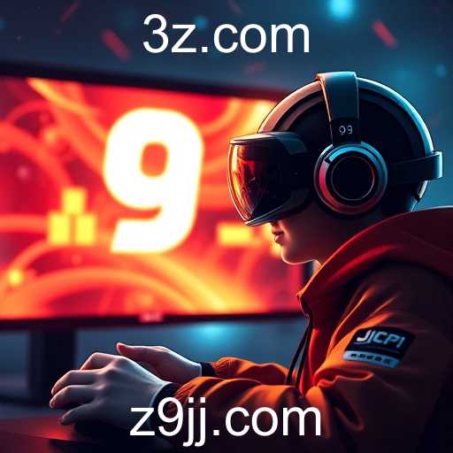 A Ascensão de 9jj.com no Mundo dos Jogos Online