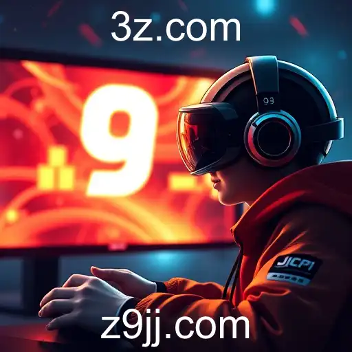 A Ascensão de 9jj.com no Mundo dos Jogos Online