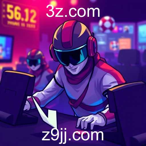 A Revolução Digital dos Jogos