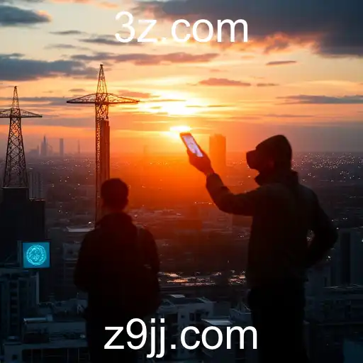 A Evolução dos Jogos Online e o Impacto no Brasil