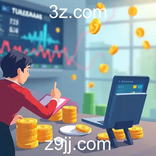 Jogos de Finanças: Aprendizado e Entretenimento na Era Digital