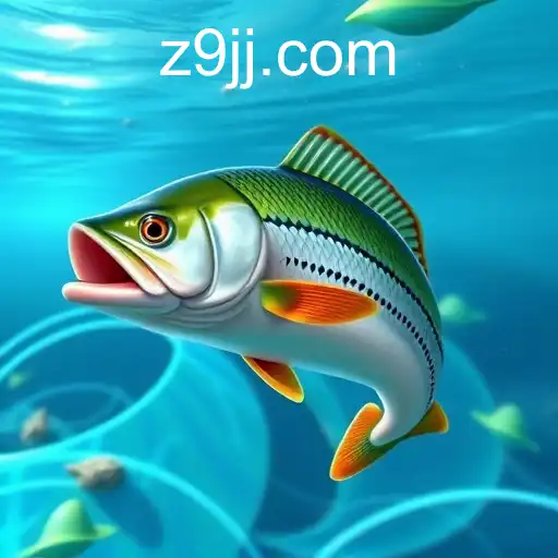 Diving into the Allure of Fishing Games: An Insight into 9jj.com