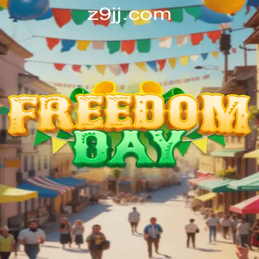 FreedomDay: The Thrilling New Game Experience from 9jj.com