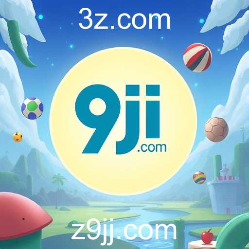 Novidades e Tendências do Mundo dos Jogos: O Fenômeno 9jj.com