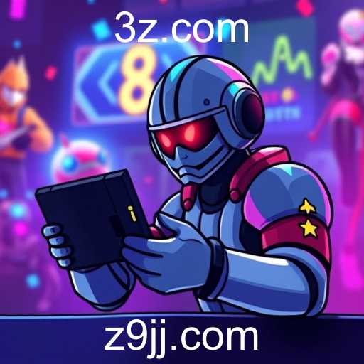 Tendências Atuais no Universo dos Jogos Online