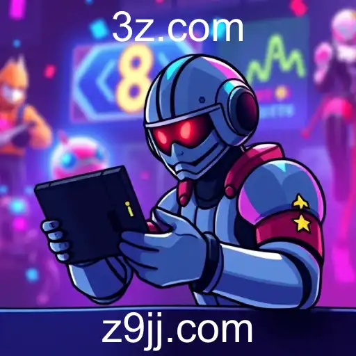 Tendências Atuais no Universo dos Jogos Online