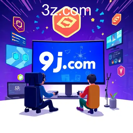 O Impacto dos Jogos Online em 2025