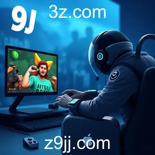 O Impacto dos Jogos Online no Brasil