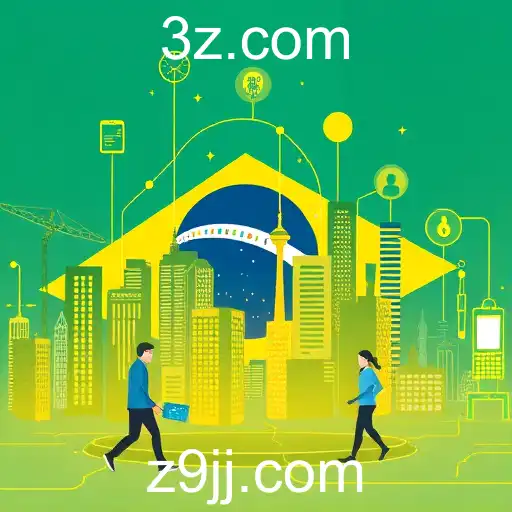 Impacto Tecnológico nas Startups Brasileiras