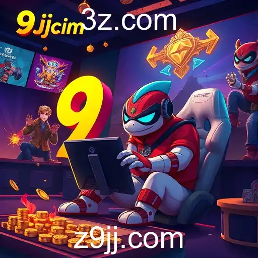 O Impacto Atual dos Jogos Online no Brasil
