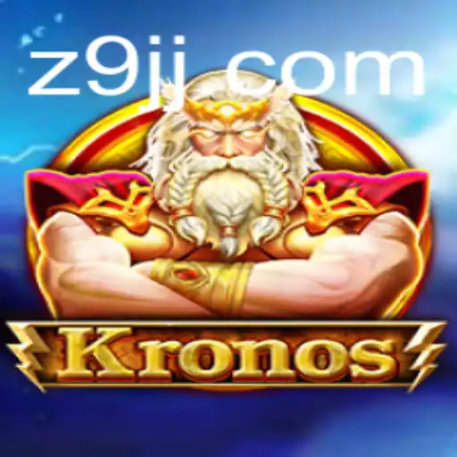 Kronos: A Journey Through Time and Strategy
