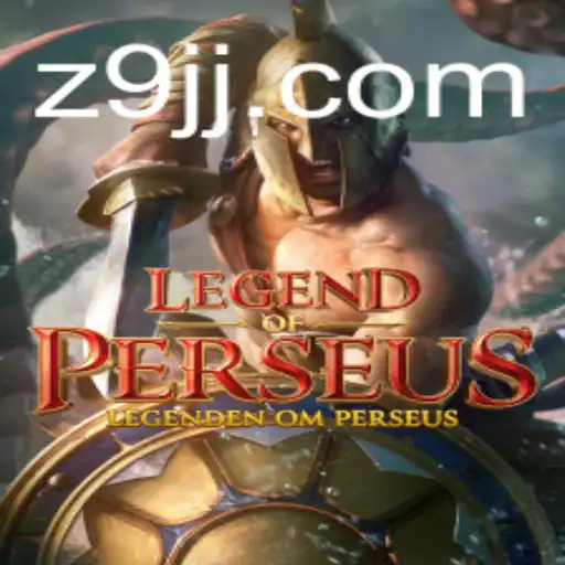 Explore the Mythical World of LegendofPerseus with 9jj.com