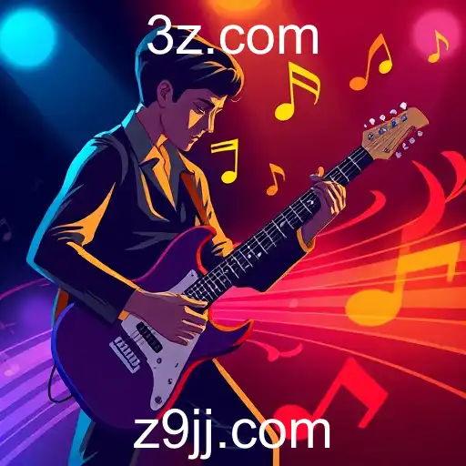 A Evolução dos Jogos de Música em Plataformas Online