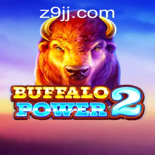 BuffaloPower2: An Exciting New Addition to the World of Gaming