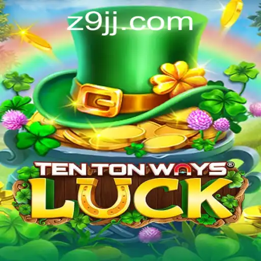 Exploring the Excitement of TenTonWaysLuck: A Dive into the Game and Its Rules