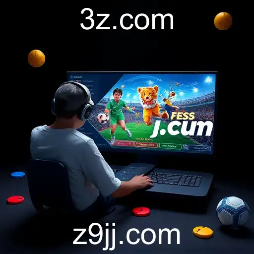 Expansão dos Jogos Online no Brasil Atraindo Novos Jogadores