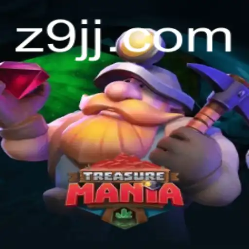 Explore the World of TreasureMania: Unveiling the Thrilling Adventure